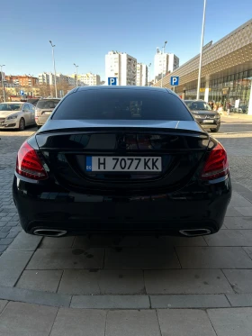 Mercedes-Benz C 200 | Mobile.bg    7
