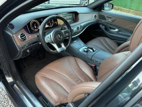 Mercedes-Benz S 350 7-G tronik LONG - 59000 лв. - 67855124 8