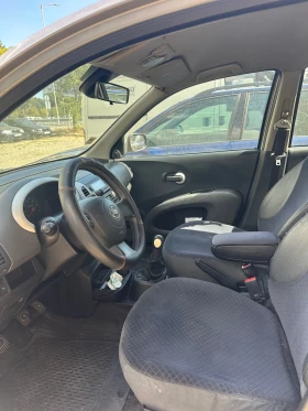 Обява за продажба на Nissan Micra ~1 200 лв. - изображение 2