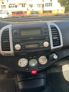 Обява за продажба на Nissan Micra ~1 200 лв. - изображение 3