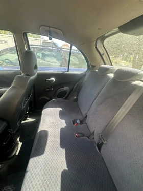 Обява за продажба на Nissan Micra ~1 200 лв. - изображение 5