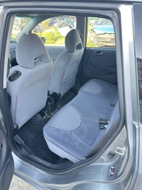 Honda Jazz 1.4 АВТОМАТ - 7800 лв. - 47923576 10