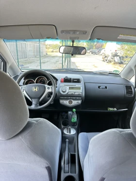 Honda Jazz 1.4 АВТОМАТ - 7800 лв. - 47923576 6