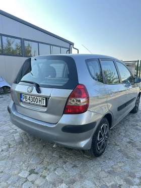 Honda Jazz 1.4 АВТОМАТ - 7800 лв. - 47923576 9