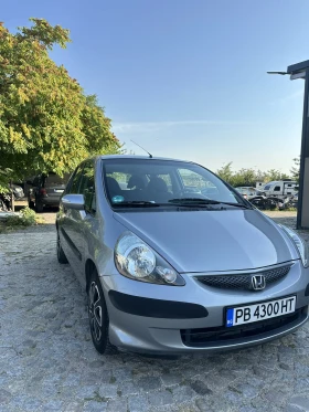 Honda Jazz 1.4 АВТОМАТ - 7800 лв. - 47923576 4