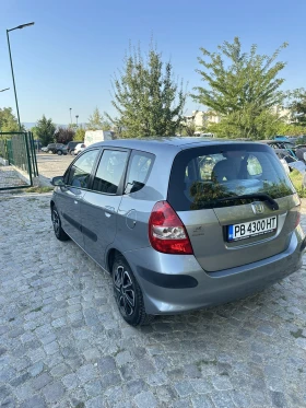 Honda Jazz 1.4 АВТОМАТ - 7800 лв. - 47923576 5