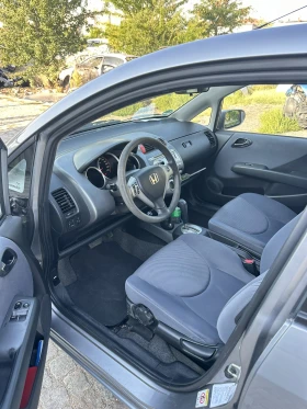 Honda Jazz 1.4 АВТОМАТ - 7800 лв. - 47923576 8
