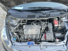 Honda Jazz 1.4 АВТОМАТ - 7800 лв. - 47923576 2