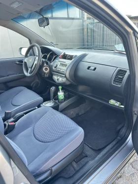 Honda Jazz 1.4 АВТОМАТ - 7800 лв. - 47923576 7