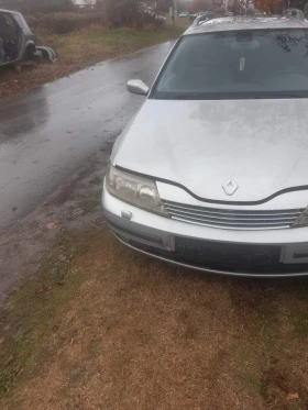 Обява за продажба на Renault Laguna ~ 123 лв. - изображение 1