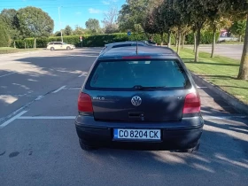 VW Polo 1.4 газ инжесцион - 1650 лв. - 35623163 3