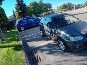 VW Polo 1.4 газ инжесцион - 1650 лв. - 35623163 7