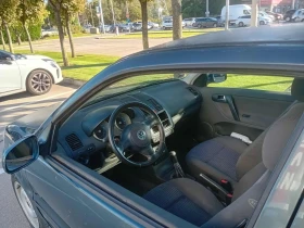 VW Polo 1.4 газ инжесцион - 1650 лв. - 35623163 6