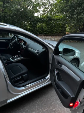 Audi A4 3.0 TDI 239 Quattro | Mobile.bg    11