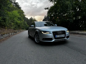 Audi A4 3.0 TDI 239 Quattro | Mobile.bg    3