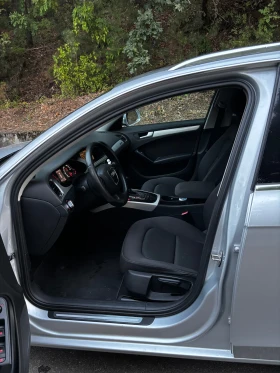 Audi A4 3.0 TDI 239 Quattro | Mobile.bg    9