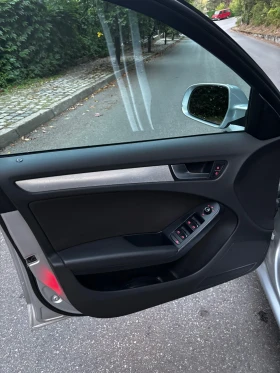 Audi A4 3.0 TDI 239 Quattro | Mobile.bg    7