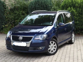 Обява за продажба на VW Touran ~12 000 лв. - изображение 1
