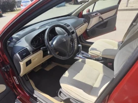 Peugeot 407 - 6200 лв. / 3170.01 € - 76108264 6