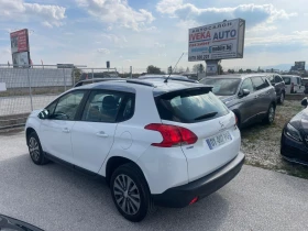 Peugeot 2008 1.6 HDi 100hp - 12900 лв. / 6595.67 € - 85504531 6