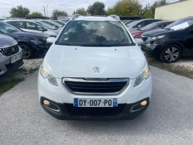 Peugeot 2008 1.6 HDi 100hp - 12900 лв. / 6595.67 € - 85504531 2