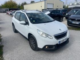 Peugeot 2008 1.6 HDi 100hp - 12900 лв. / 6595.67 € - 85504531 3