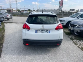Peugeot 2008 1.6 HDi 100hp - 12900 лв. / 6595.67 € - 85504531 5