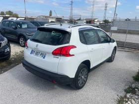 Peugeot 2008 1.6 HDi 100hp - 12900 лв. / 6595.67 € - 85504531 4