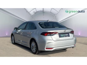 Toyota Corolla 1. 6 VVT-i   M/T, Месечна вноска от 577 лв. - 32990 лв. / 16867.52 € - 99462310 2