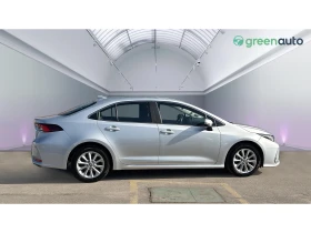 Toyota Corolla 1. 6 VVT-i   M/T, Месечна вноска от 577 лв. - 32990 лв. / 16867.52 € - 99462310 6