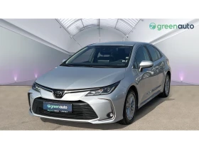 Toyota Corolla 1. 6 VVT-i   M/T, Месечна вноска от 577 лв.