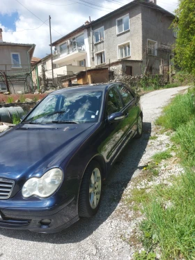 Mercedes-Benz C 220 | Mobile.bg � ����� ������ 2