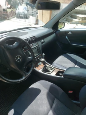 Mercedes-Benz C 220 | Mobile.bg � ����� ������ 5