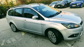Ford Focus Titanium 1.6i LPG - 3800 лв. / 1942.91 € - 26887587 3