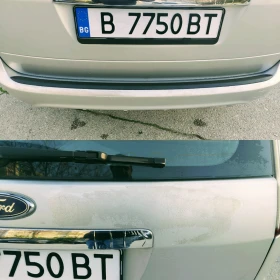 Ford Focus Titanium 1.6i LPG - 3800 лв. / 1942.91 € - 26887587 16