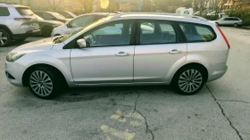 Ford Focus Titanium 1.6i LPG - 3800 лв. / 1942.91 € - 26887587 2