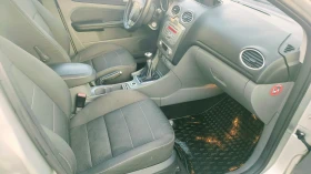 Ford Focus Titanium 1.6i LPG - 3800 лв. / 1942.91 € - 26887587 9