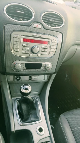 Ford Focus Titanium 1.6i LPG - 3800 лв. / 1942.91 € - 26887587 12