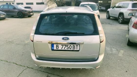 Ford Focus Titanium 1.6i LPG - 3800 лв. / 1942.91 € - 26887587 4