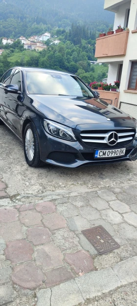 Mercedes-Benz C 220 | Mobile.bg � ����� ������ 2