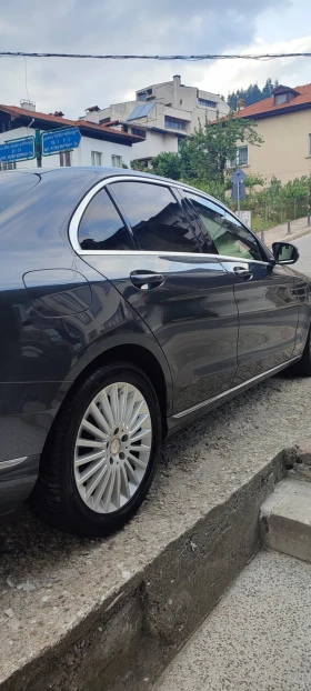 Mercedes-Benz C 220 | Mobile.bg � ����� ������ 4