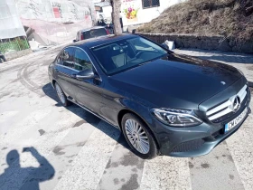 Mercedes-Benz C 220 | Mobile.bg � ����� ������ 7