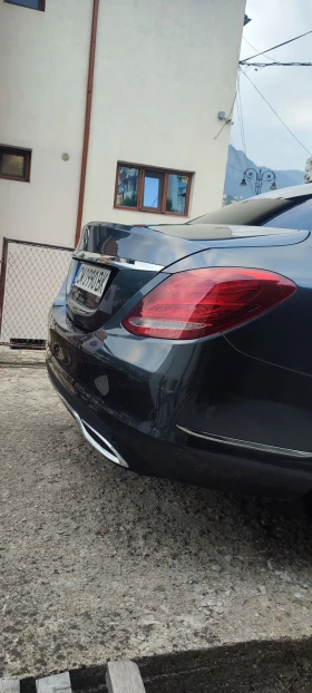 Mercedes-Benz C 220 | Mobile.bg � ����� ������ 3