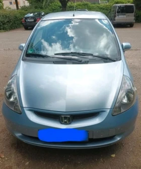 Honda Fit Бензин, снимка 5