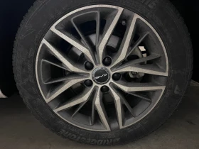 BYD Qin Plus EV 57.6 kWh  НАЛИЧЕН, снимка 17