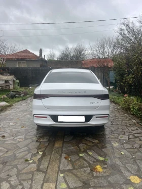 BYD Qin Plus EV 57.6 kWh 510 km, снимка 4
