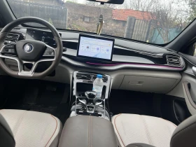 BYD Qin Plus EV 57.6 kWh 510 km, снимка 7