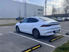 BYD Qin Plus EV 57.6 kWh 418 km ������� | Mobile.bg � ����� ������ 5