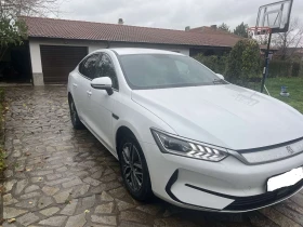 BYD Qin Plus EV 57.6 kWh 510 km, снимка 3