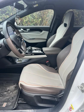 BYD Qin Plus EV 57.6 kWh 510 km, снимка 9